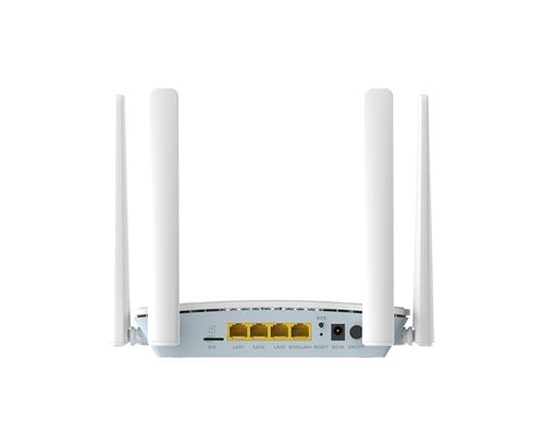 4G LTE N300 WI-FI ROUTER - Achat / Vente sur grosbill.com - 3
