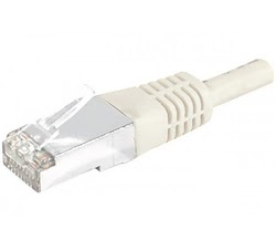 Connectique réseau No Name Grosbill