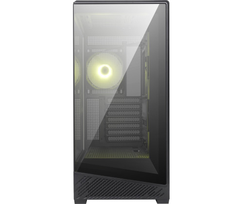 MSI MAG PANO 130R PZ Noir Noir - Boîtier PC MSI - grosbill.com - 4
