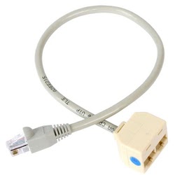 Connectique PC StarTech Grosbill