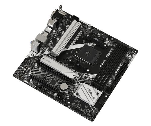 A520M Pro4 - Achat / Vente sur grosbill.com - 2