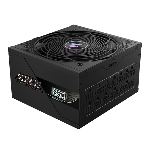 Gigabyte 80+ Platinum (850W) - Alimentation Gigabyte - grosbill.com - 3