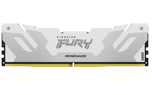 Kingston Fury Renegade 16Go (1x16Go) DDR5 8000MHz - Mémoire PC Kingston sur grosbill.com - 1