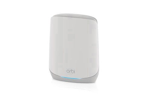 Netgear Satellite ORBI WIFI 6 AX5400 - RBS760#