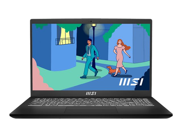 MSI 9S7-15H112-002 - PC portable MSI - grosbill.com - 1