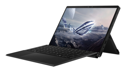 ROG Flow Z13 - 13.4" Tactile 2.5K Ryzen AI Max+ 395  32Go 1To W11P - Achat / Vente sur grosbill.com - 2