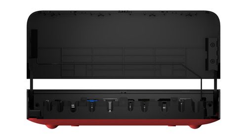Logitech R Solution Teams ThinkSmart Med - Achat / Vente sur grosbill.com - 6