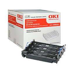 Consommable imprimante Oki Grosbill