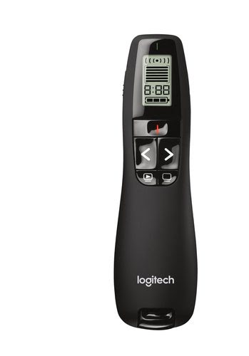 Professional Presenter R700 WER EMEA - Achat / Vente sur grosbill.com - 0