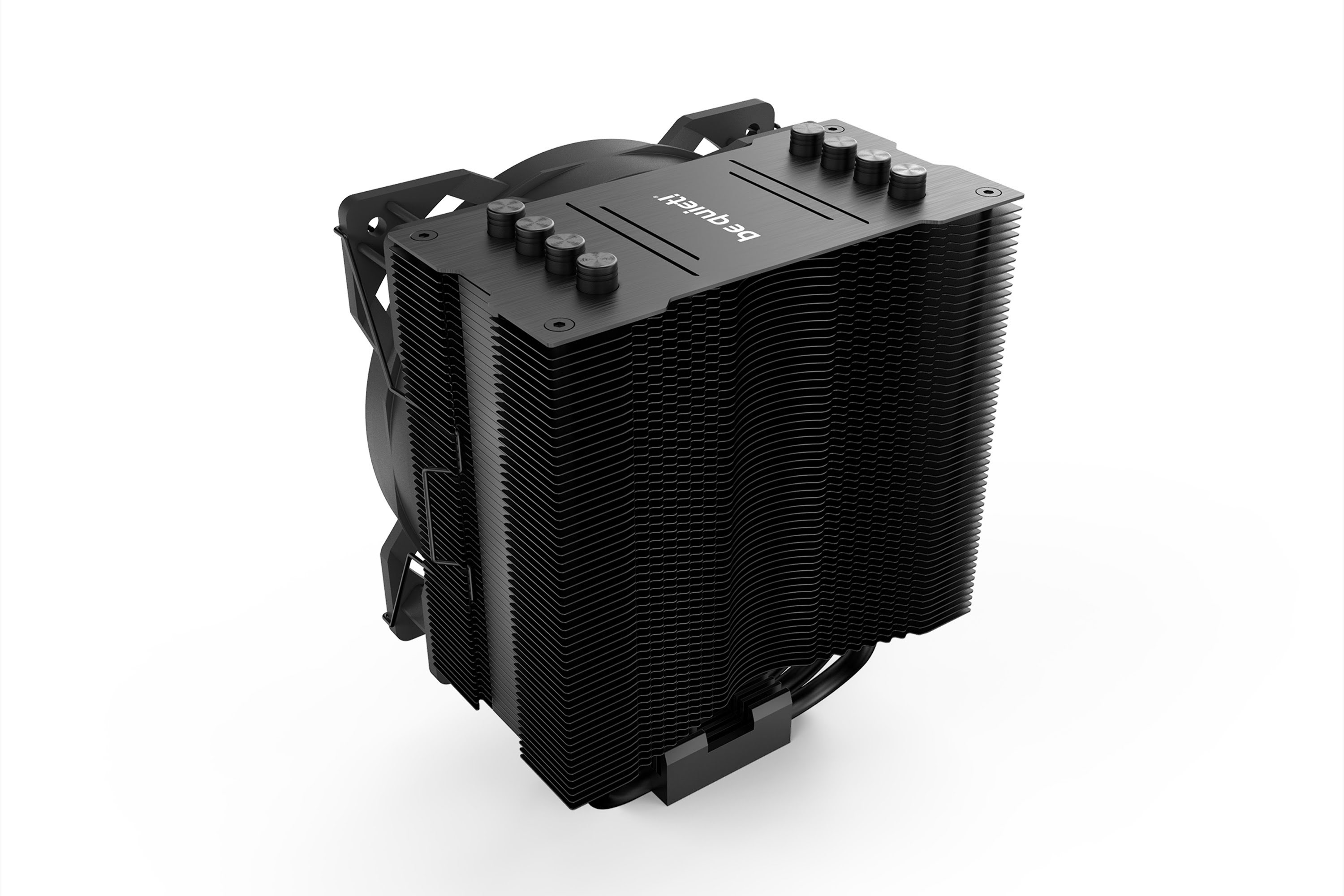 be quiet! BK007 - Ventilateur CPU be quiet! - grosbill.com - 3