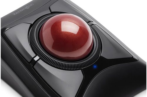ExpertMouse Wireless Trackball (K72359WW) - Achat / Vente sur grosbill.com - 4