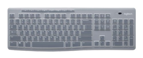 Clavier PC Logitech Grosbill