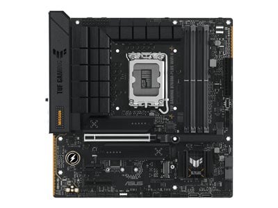 Asus TUF GAMING B760M-PLUS WIFI II   - Carte mère Asus - 0