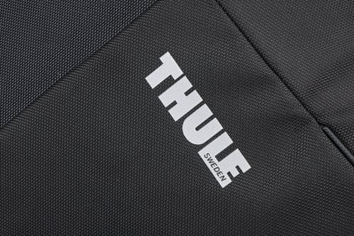 Thule Accent Backpack 26L - Black - Achat / Vente sur grosbill.com - 11