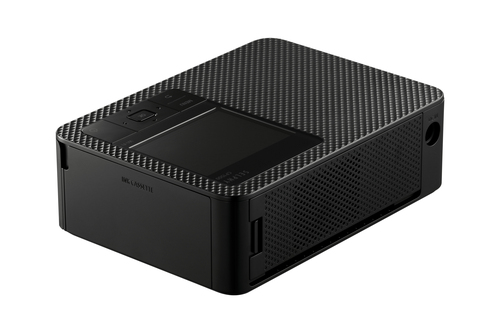 Imprimante Canon Selphy CP1500 - grosbill.com - 2