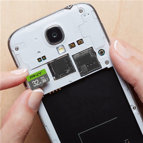 MICRO-SD ELITE 32GB CLASS - Achat / Vente sur grosbill.com - 2