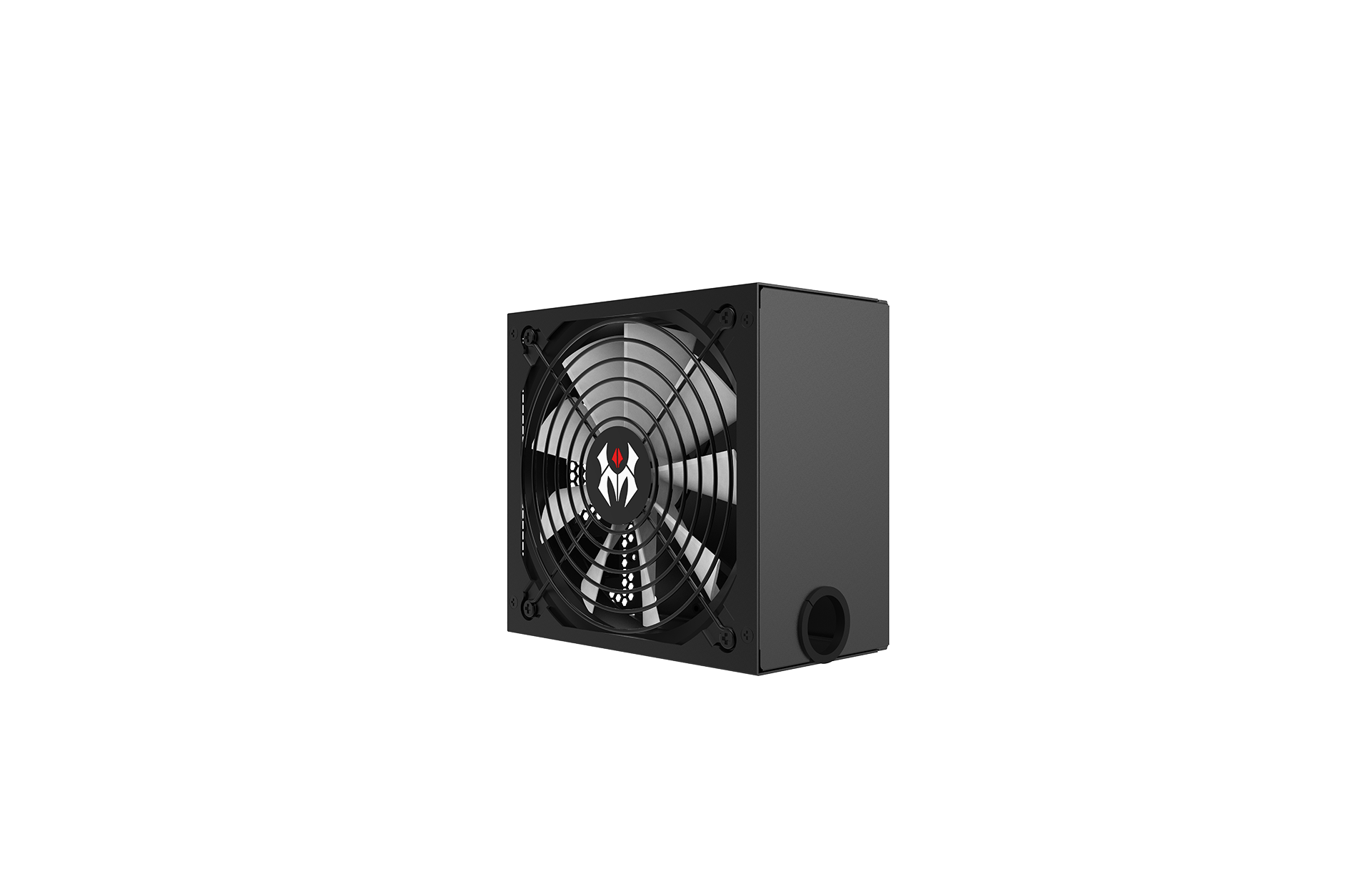 M.RED 80+BRONZE (750W) - Alimentation M.RED - grosbill.com - 6