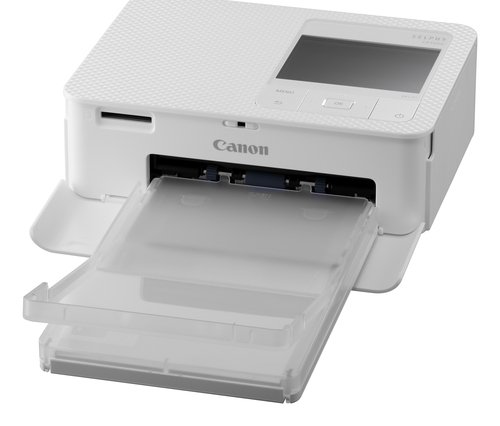 COMPACT SELPHY PRINTER K486 - Achat / Vente sur grosbill.com - 2