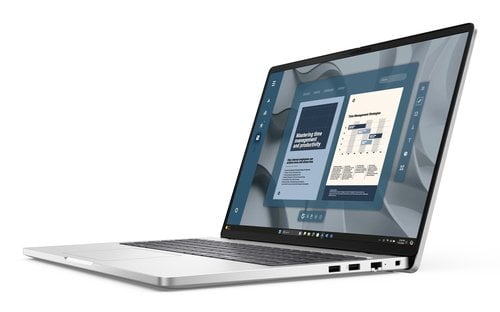 DELL PRO 16 PC16255 AMD RAI7-35 - Achat / Vente sur grosbill.com - 2