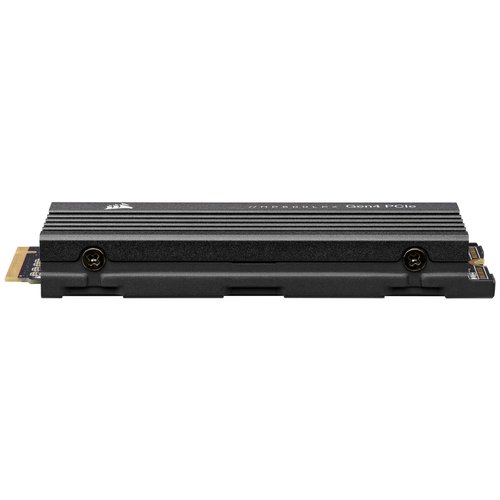 Corsair MP600 Pro LPX  M.2 - Disque SSD Corsair - grosbill.com - 4