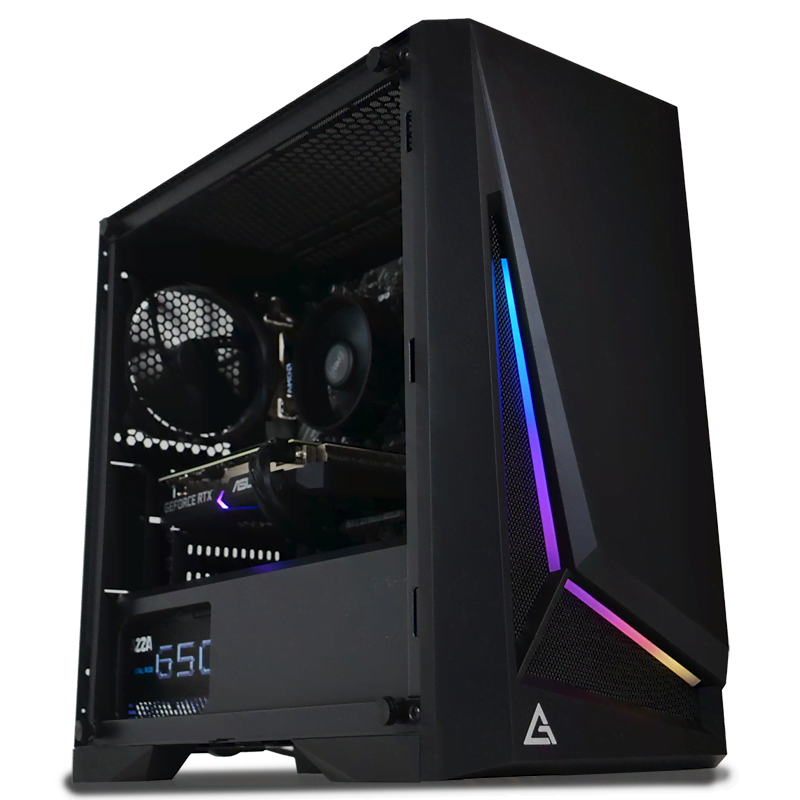 No Name Bons plans PC MAGASIN EN LIGNE Grosbill