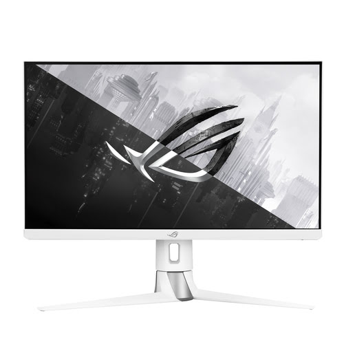 ROG Strix XG27AQ-W 27WQHD/170Hz/1ms/HDR400/G-SYNC