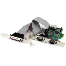 Carte réseau StarTech Grosbill