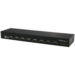 Switch StarTech Grosbill