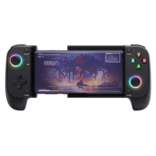 GXT735 MYLOX WRLS MOBILE CTRL B - Achat / Vente sur grosbill.com - 7