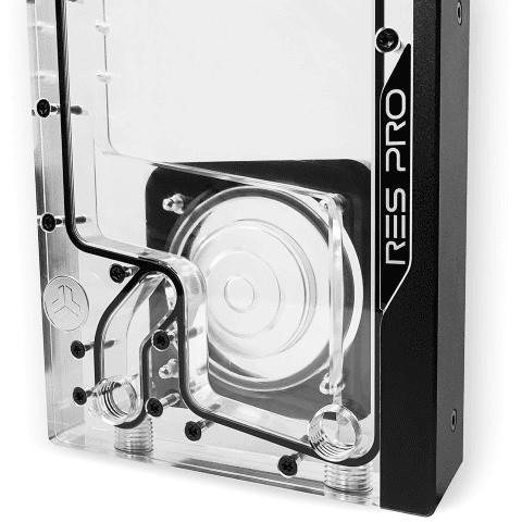 Stealkey Customs AGB Stealkey SC ResPro 360 D5/DDC D-RGB (21360) - Achat / Vente Accessoires watercooling sur grosbill.com - 1