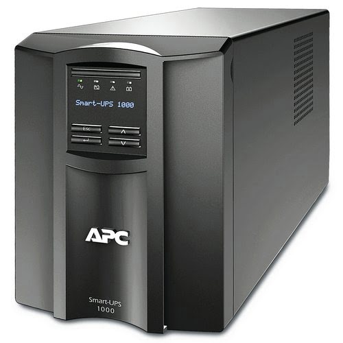 APC Smart-UPS 1000VA - Achat / Vente sur grosbill.com - 0