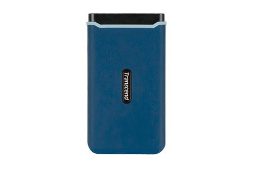 500Go External SSD PCIe to USB 3.1 Gen - Achat / Vente sur grosbill.com - 0