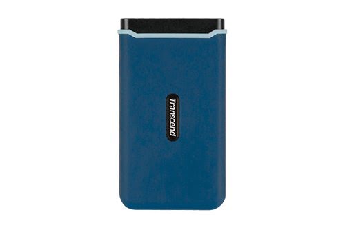 500Go External SSD PCIe to USB 3.1 Gen - Achat / Vente sur grosbill.com - 0