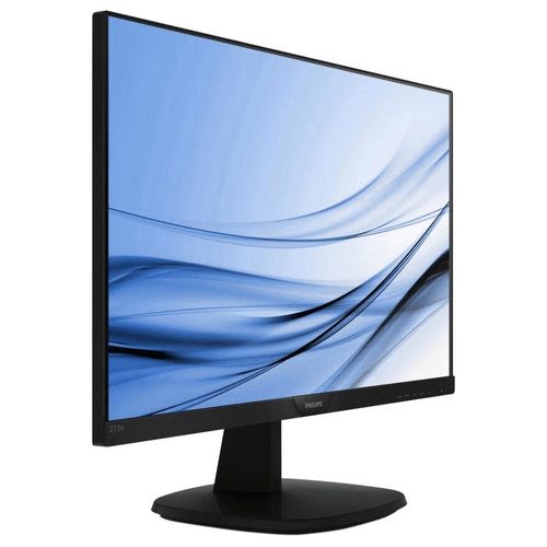 273V7QDSB/00 27" IPS 1920x1080 - Achat / Vente sur grosbill.com - 9