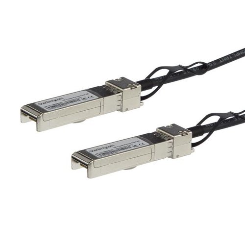 StarTech StarTech.com 2m 6.6ft 10Gb SFP+Direct A