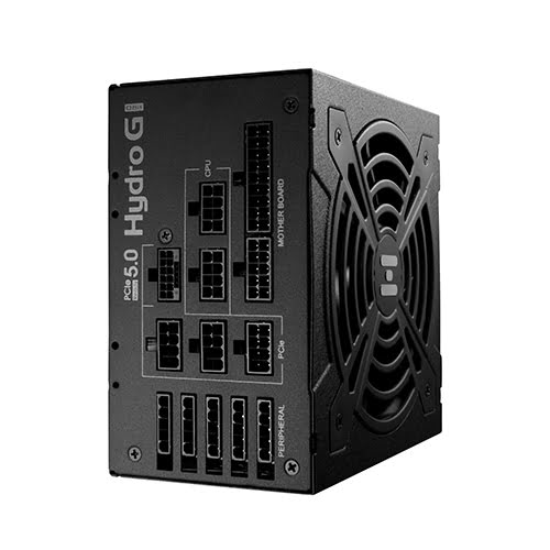 FSP 80+ GOLD (1000W) - Alimentation FSP - grosbill.com - 3