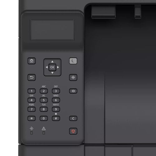 I-SENSYS LBP243DW II EU SFP 36P - Achat / Vente sur grosbill.com - 5
