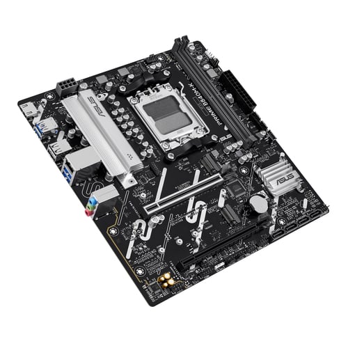 Asus PRIME B840M-K Micro-ATX  - Carte mère Asus - grosbill.com - 5