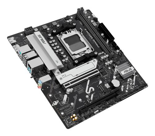 Asus PRIME B850M-K Micro-ATX  - Carte mère Asus - grosbill.com - 6