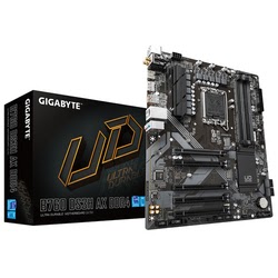 Carte mère Gigabyte Grosbill