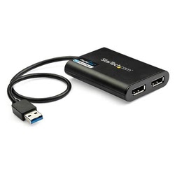 Connectique PC StarTech Grosbill