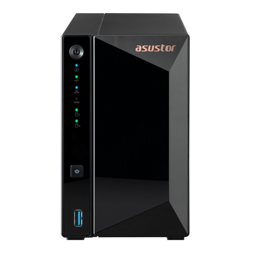 Serveur NAS Asustor Grosbill