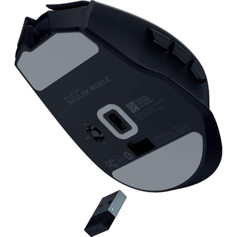 Razer Basilisk Mobile - Souris PC Razer - grosbill.com - 3