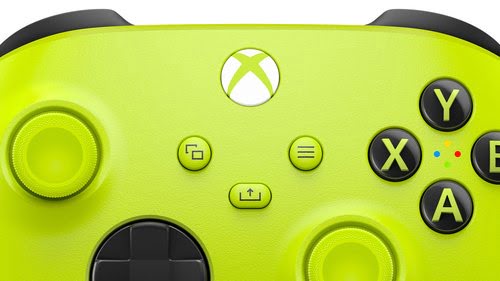 Xbox WLC M Branded - Achat / Vente sur grosbill.com - 5