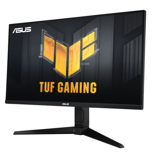 Asus 28 pouces  VG28UQL1A - Ecran PC Asus - grosbill.com - 1