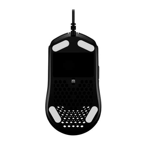 HyperX Pulsefire Haste-Gaming Mouse - Achat / Vente sur grosbill.com - 8