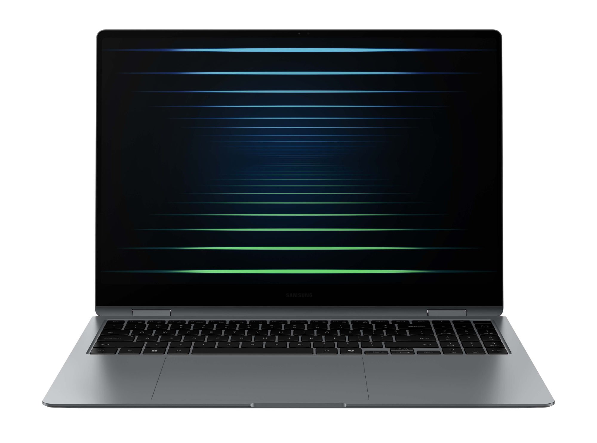 Samsung NP964QHA-KG2FR - PC portable Samsung - grosbill.com - 0