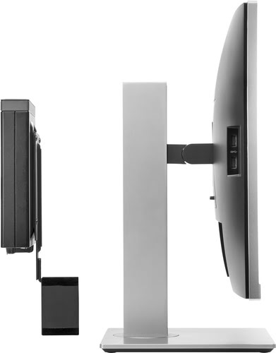 HP Support de montage pour ordinateurs B300 - Achat / Vente sur grosbill.com - 3