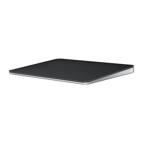 Apple Magic Trackpad Noir