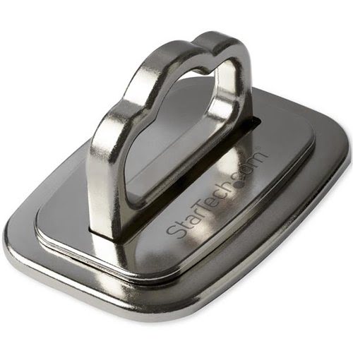 Piastra anchoraggio cavo Sicurezza PC - Achat / Vente sur grosbill.com - 1